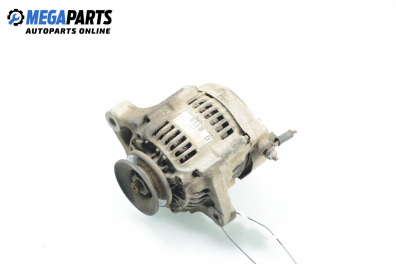 Алтернатор / генератор за Daihatsu Cuore III Hatchback (08.1990 - 04.1995) 0.8, 41 к.с.