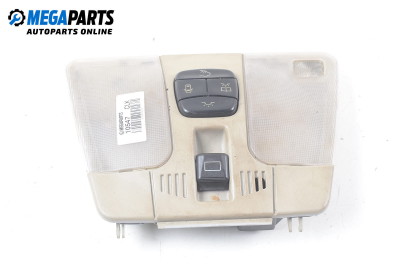 Плафон за Mercedes-Benz CLK-Class Coupe (C208) (06.1997 - 09.2002)