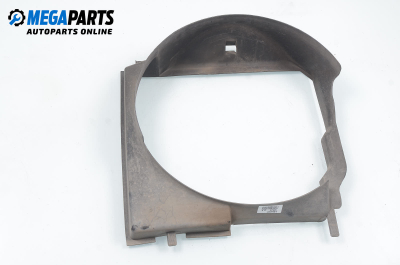 Дифузьор за Mercedes-Benz CLK-Class Coupe (C208) (06.1997 - 09.2002) 230 Kompressor (208.347), 193 к.с.