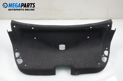 Кора багажник за Mercedes-Benz CLK-Class Coupe (C208) (06.1997 - 09.2002), купе