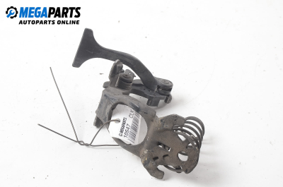 Брава преден капак за Mercedes-Benz CLK-Class Coupe (C208) (06.1997 - 09.2002), 2+1 вр., купе, позиция: предна