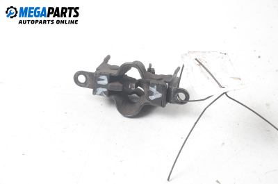 Брава преден капак за Mercedes-Benz CLK-Class Coupe (C208) (06.1997 - 09.2002), 2+1 вр., купе, позиция: предна