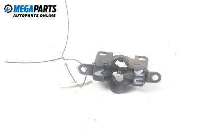 Брава преден капак за Mercedes-Benz CLK-Class Coupe (C208) (06.1997 - 09.2002), 2+1 вр., купе, позиция: предна