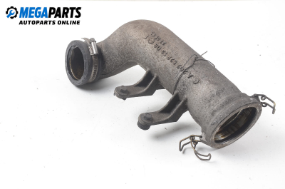 Всмукателна тръба за Mercedes-Benz CLK-Class Coupe (C208) (06.1997 - 09.2002) 230 Kompressor (208.347), 193 к.с., 2025281308