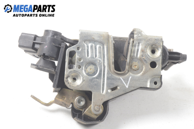 Брава на врата за Mercedes-Benz CLK-Class Coupe (C208) (06.1997 - 09.2002), позиция: лява