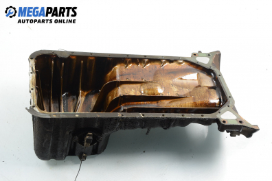 Картер за Mercedes-Benz CLK-Class Coupe (C208) (06.1997 - 09.2002) 230 Kompressor (208.347), 193 к.с.