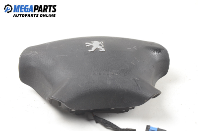 Airbag за Peugeot 406 Sedan (08.1995 - 01.2005), 4+1 вр., седан, позиция: предна
