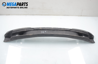 Основа броня за Peugeot 406 Sedan (08.1995 - 01.2005), седан, позиция: предна