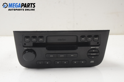 CD плеър за Peugeot 406 Sedan (08.1995 - 01.2005), Clarion