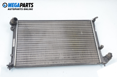 Воден радиатор за Peugeot 406 Sedan (08.1995 - 01.2005) 1.8 16V, 110 к.с.