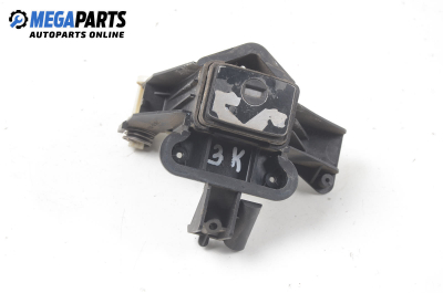 Ключалка заден капак за Peugeot 406 Sedan (08.1995 - 01.2005), седан