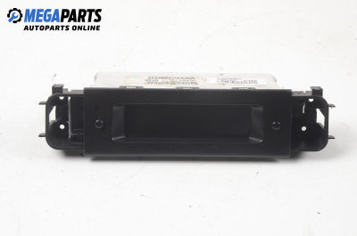 Часовник за Peugeot 406 Sedan (08.1995 - 01.2005)