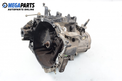 Ръчна скоростна кутия за Peugeot 406 Sedan (08.1995 - 01.2005) 1.8 16V, 110 к.с.