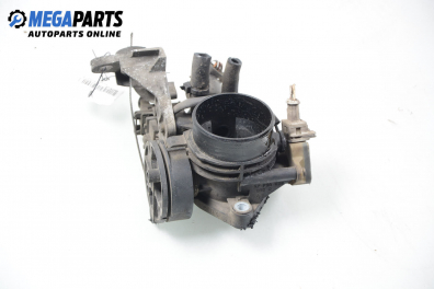 Дроселова клапа за Peugeot 406 Sedan (08.1995 - 01.2005) 1.8 16V, 110 к.с.