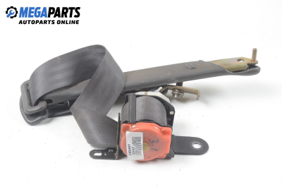 Предпазен колан за Subaru Legacy II Wagon (02.1994 - 12.1999), 4+1 вр., позиция: задна, лява