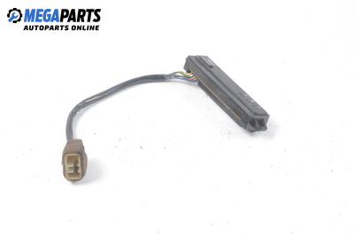 Часовник за Subaru Legacy II Wagon (02.1994 - 12.1999)