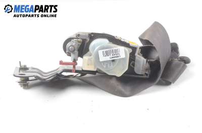 Предпазен колан за Subaru Legacy II Wagon (02.1994 - 12.1999), 4+1 вр., позиция: предна, лява