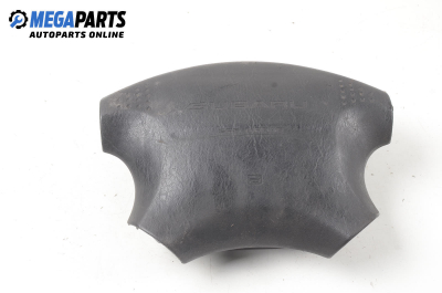 Airbag за Subaru Legacy II Wagon (02.1994 - 12.1999), 4+1 вр., комби, позиция: предна