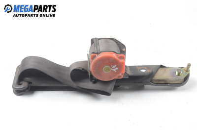 Предпазен колан за Subaru Legacy II Wagon (02.1994 - 12.1999), 4+1 вр., позиция: задна, дясна