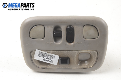 Плафон за Subaru Legacy II Wagon (02.1994 - 12.1999)