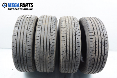 Летни гуми FALKEN 215/65/16, DOT: 0214