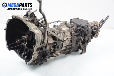 Ръчна скоростна кутия за Subaru Legacy II Wagon (02.1994 - 12.1999) 2.5 i 4WD, 150 к.с.