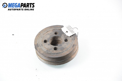 Демпферна шайба за Subaru Legacy II Wagon (02.1994 - 12.1999) 2.5 i 4WD, 150 к.с.