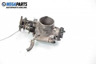 Дроселова клапа за Subaru Legacy II Wagon (02.1994 - 12.1999) 2.5 i 4WD, 150 к.с.