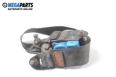Предпазен колан за Mitsubishi Lancer V Station Wagon (06.1992 - 10.2003), 4+1 вр., позиция: предна, лява