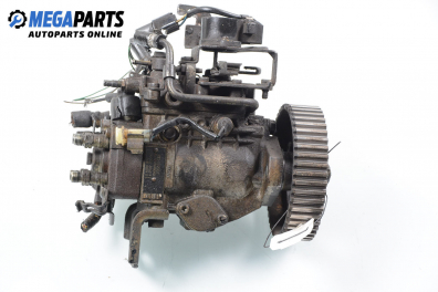 ГНП-горивонагнетателна помпа за Mitsubishi Lancer V Station Wagon (06.1992 - 10.2003) 2.0 D (CB8W), 68 к.с.