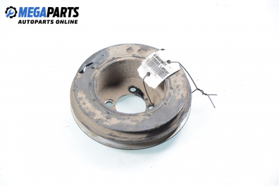 Демпферна шайба за Mitsubishi Lancer V Station Wagon (06.1992 - 10.2003) 2.0 D (CB8W), 68 к.с.