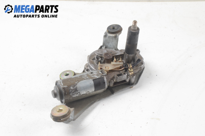 Ел. мотор за чистачките за Ford Mondeo I Estate (01.1993 - 08.1996), комби, позиция: задна