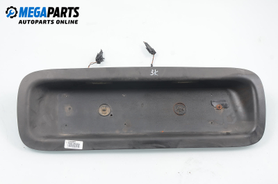 Стойка заден номер за Ford Mondeo I Estate (01.1993 - 08.1996), комби