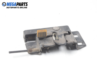 Брава преден капак за Ford Mondeo I Estate (01.1993 - 08.1996), 4+1 вр., комби, позиция: предна