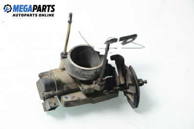 Дроселова клапа за Ford Mondeo I Estate (01.1993 - 08.1996) 1.8 i 16V, 115 к.с.