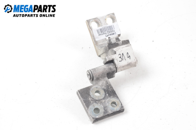 Панта на врата за Peugeot Partner Box I (04.1996 - 12.2015), 2+1 вр., товарен