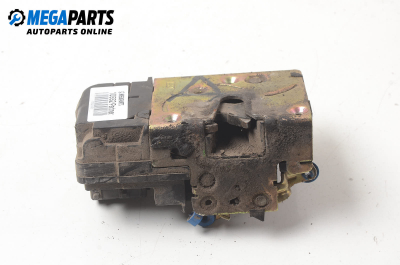 Брава на врата за Peugeot Partner Box I (04.1996 - 12.2015), позиция: предна, дясна