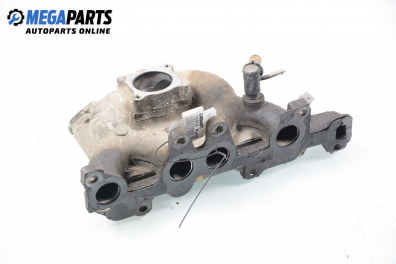 Всмукателен колектор за Fiat Punto Hatchback (09.1993 - 09.1999) 55 1.1, 54 к.с.