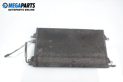 Климатичен радиатор за Renault Laguna II Grandtour (03.2001 - 12.2007) 1.9 dCi (KG0G), 120 к.с.