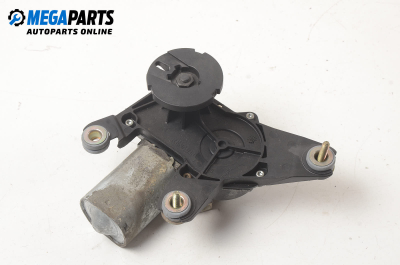 Ел. мотор за чистачките за Renault Laguna II Grandtour (03.2001 - 12.2007), комби, позиция: задна