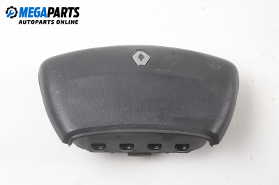 Airbag за Renault Laguna II Grandtour (03.2001 - 12.2007), 4+1 вр., комби, позиция: предна