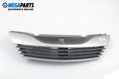 Решетка за Renault Laguna II Grandtour (03.2001 - 12.2007), комби, позиция: предна