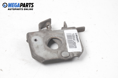 Брава преден капак за Renault Laguna II Grandtour (03.2001 - 12.2007), 4+1 вр., комби, позиция: предна