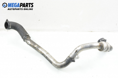 Тръба турбо за Renault Laguna II Grandtour (03.2001 - 12.2007) 1.9 dCi (KG0G), 120 к.с.