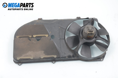 Перка охлаждане за Audi 80 Sedan B3 (06.1986 - 10.1991) 1.8 S, 90 к.с.