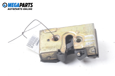 Брава на врата за Audi 80 Sedan B3 (06.1986 - 10.1991), позиция: предна, лява