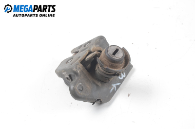 Ключалка заден капак за Fiat Punto Hatchback (09.1993 - 09.1999), хечбек