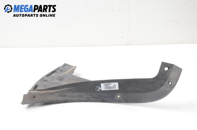 Държач броня за Audi A3 Hatchback I (09.1996 - 05.2003), хечбек, позиция: предна, дясна