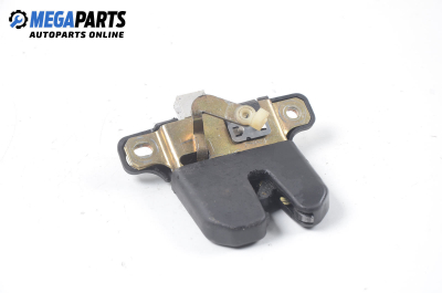 Брава заден капак за Audi A3 Hatchback I (09.1996 - 05.2003), хечбек, позиция: задна