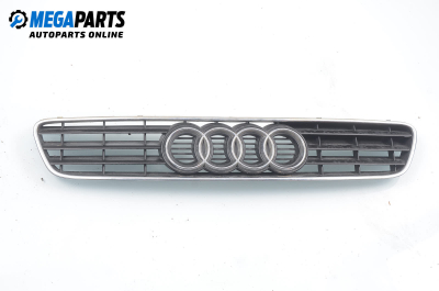 Решетка за Audi A3 Hatchback I (09.1996 - 05.2003), хечбек, позиция: предна